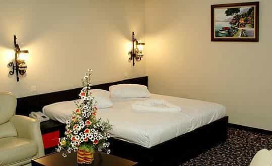 Ilgaz Doruk Hotel
