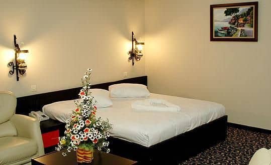Ilgaz Doruk Hotel Ilgaz Doruk Hotel