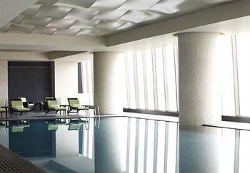 Shanghai Marriott Hotel Luwan4