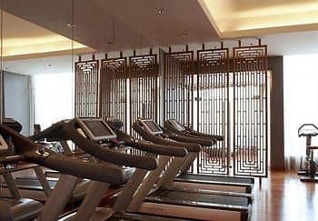 Shanghai Marriott Hotel Luwan Shanghai Marriott Hotel Luwan