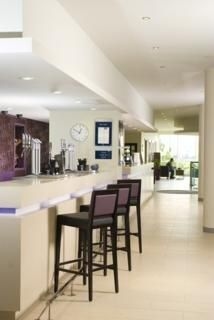 Travelodge Wembley Hotel1