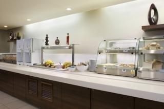 Travelodge Wembley Hotel2
