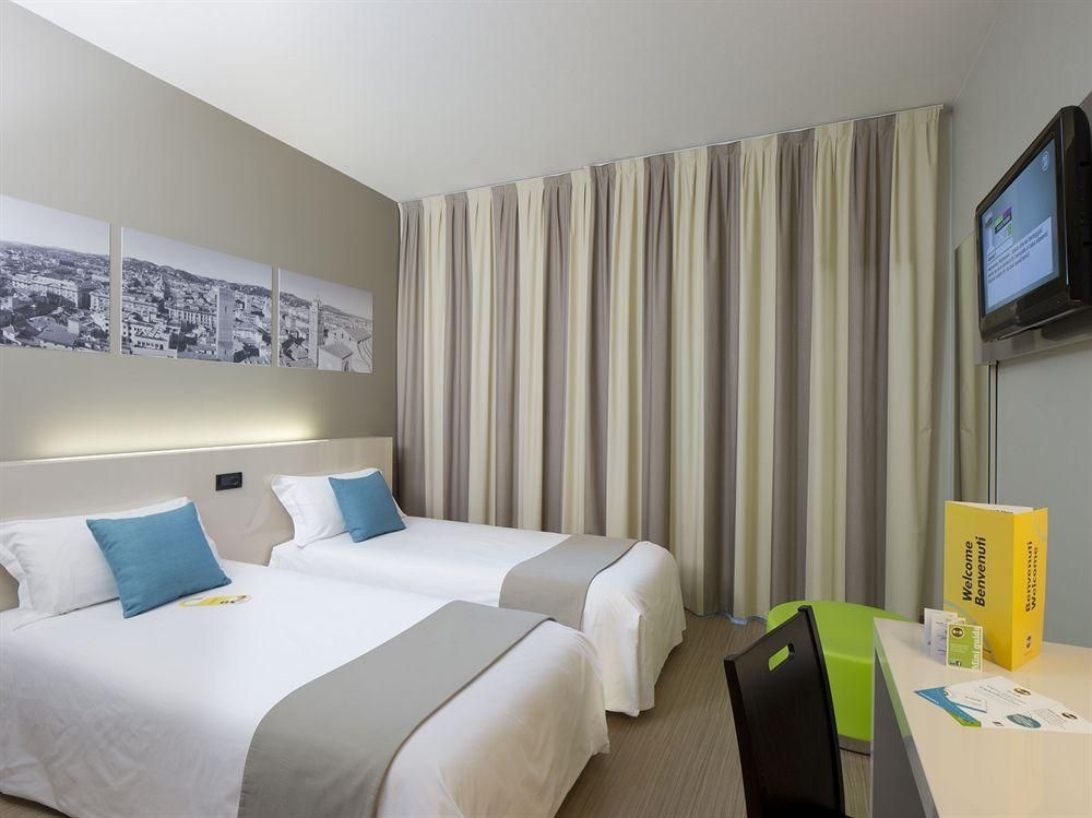Class Hotel Ravenna1
