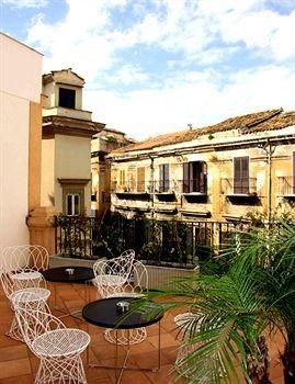 Falkensteiner Hotel Palazzo Sitano3