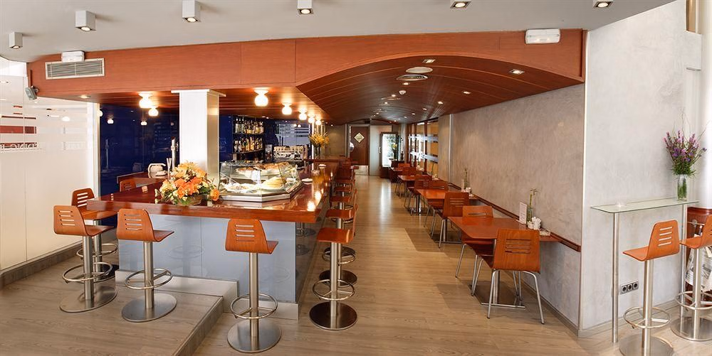 Reding Barcelona Hotel0