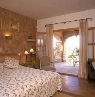 Finca s'Antigor Finca s'Antigor