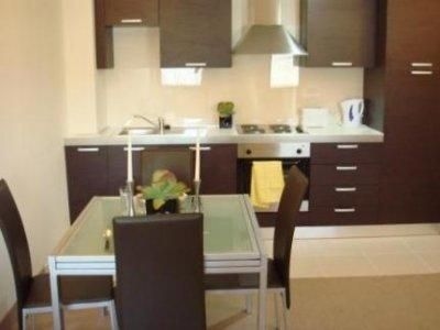 So Quartier Apartments4
