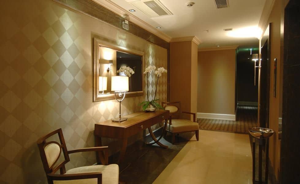 Titanic Port Hotel Bakirkoy Titanic Port Hotel Bakirkoy