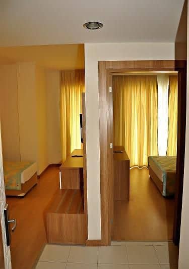 Merve Sun Hotel & Spa Merve Sun Hotel & Spa