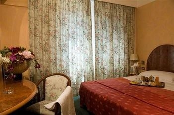 Best Western Hotel Continental2