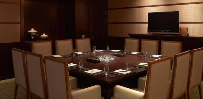 Park Hyatt Istanbul Macka Palas Park Hyatt Istanbul Macka Palas