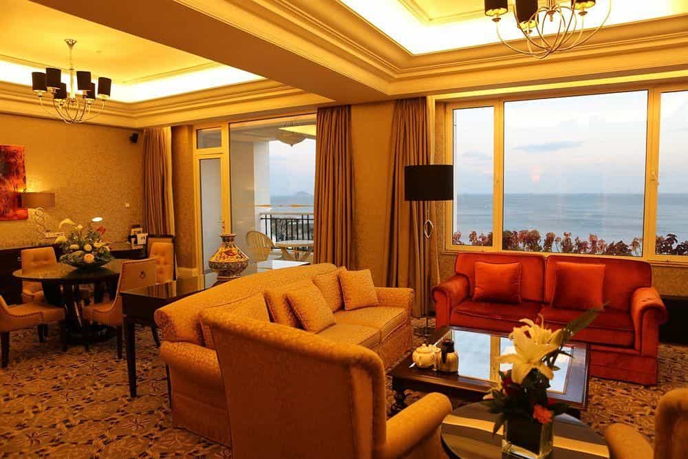 Qingdao Garden Hotel Qingdao Garden Hotel