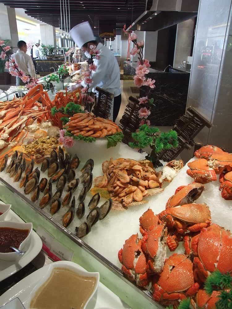Qingdao Garden Hotel Qingdao Garden Hotel