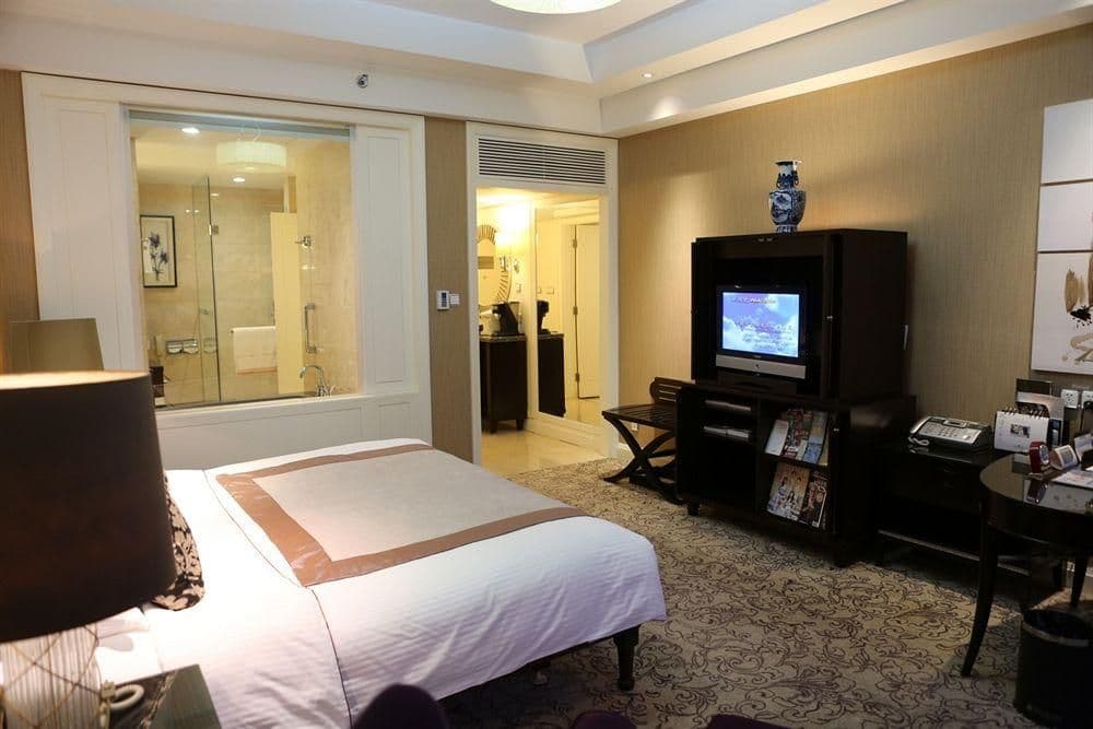 Qingdao Garden Hotel Qingdao Garden Hotel