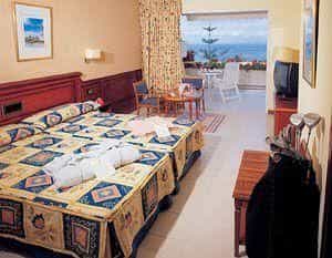 Arona Gran Hotel