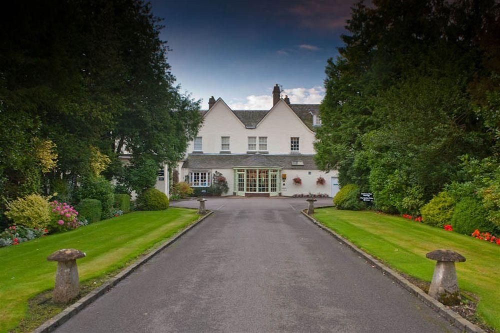 Rufflets Country House1