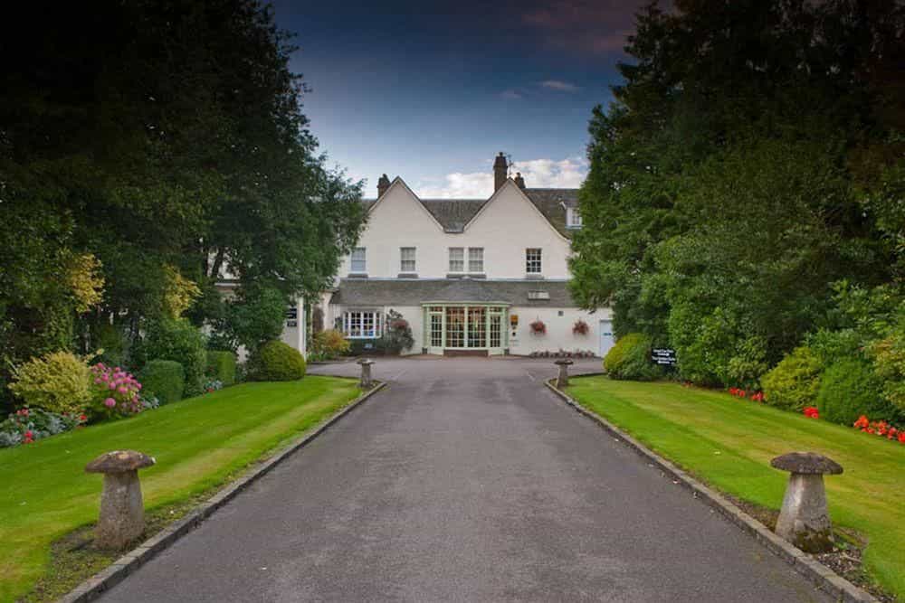 Rufflets Country House Rufflets Country House