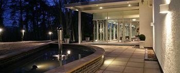 Rufflets Country House4