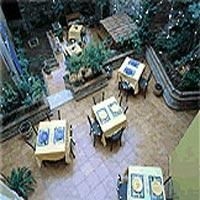 Tashkonak Hotel1