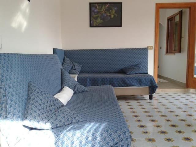 APARTMENT CAPACITY 2