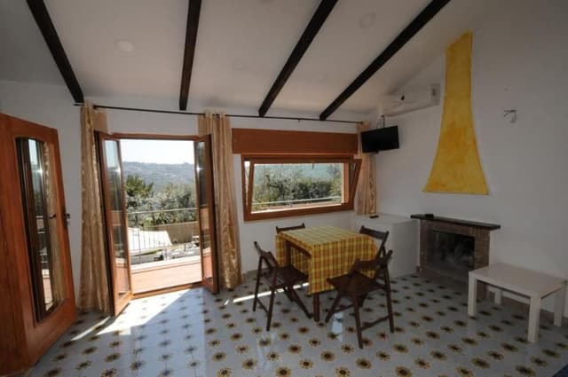 APARTMENT ONE BEDROOM