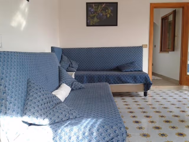 APARTMENT ONE BEDROOM