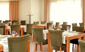 Hesperia Getafe Hotel0