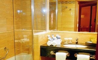 Hesperia Getafe Hotel2