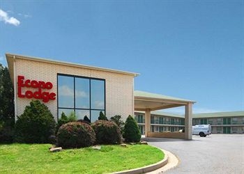 Econo Lodge0
