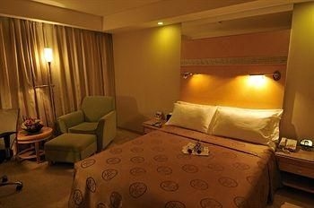 Tiantan Hotel1