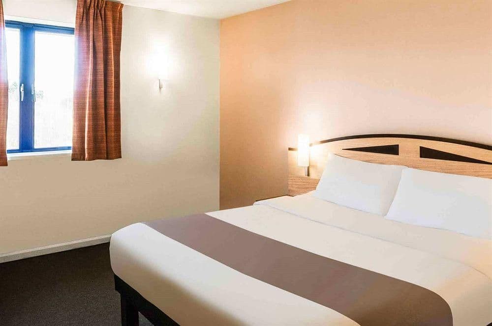Ibis Wellingborough Ibis Wellingborough