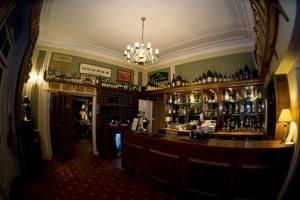 The Old Manor Hotel0