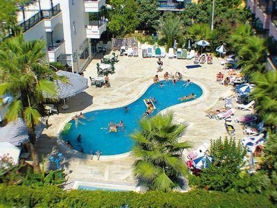 Cleo South Princess Aparts4