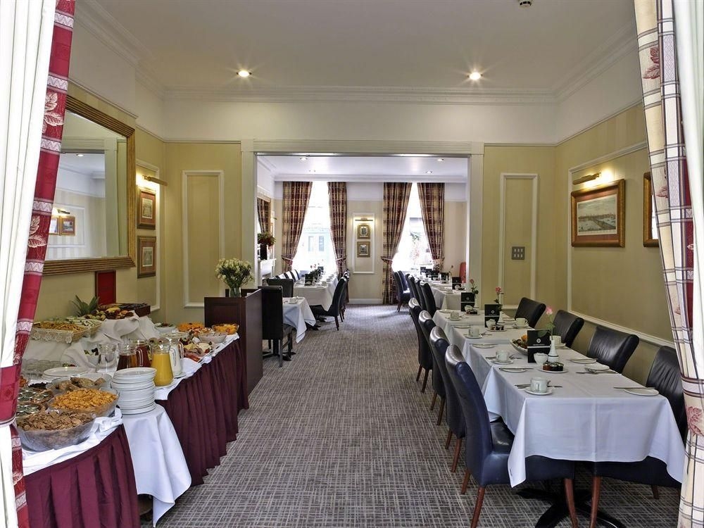 แกรนจ์ พอร์ตแลนด์ โฮเทล (Grange Portland Hotel)4