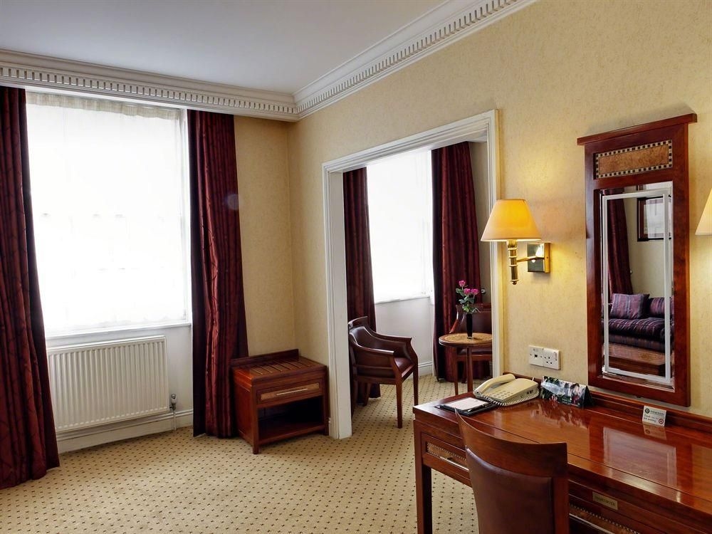 แกรนจ์ พอร์ตแลนด์ โฮเทล (Grange Portland Hotel)2