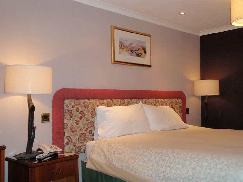 Stronlossit Hotel Stronlossit Hotel