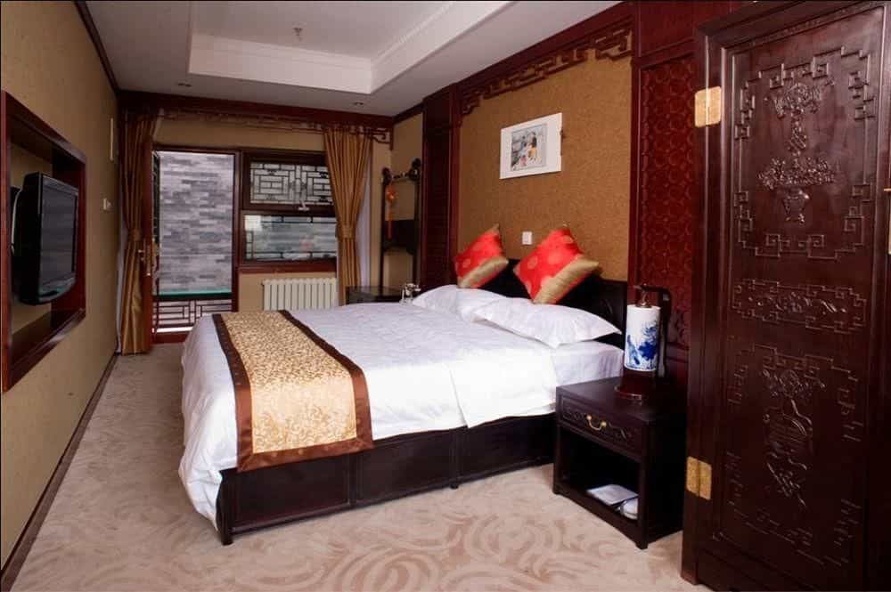 Ron yard hotel Ron yard hotel