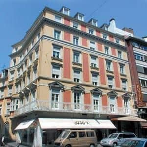 Hotel Hannong Hotel Hannong