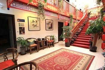 N.E. Hotel N.E. Hotel
