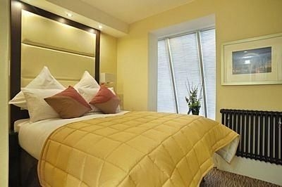 Grand Royale London Hyde Park2