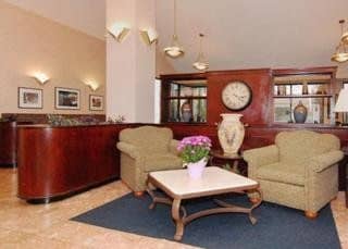 Comfort Inn Comfort Inn