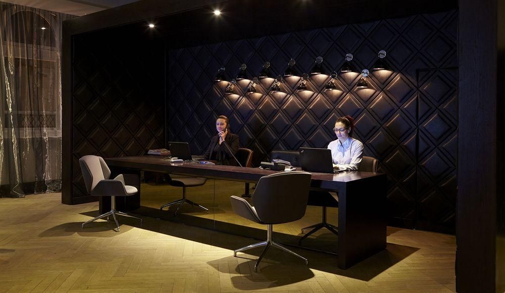 Malmaison London4