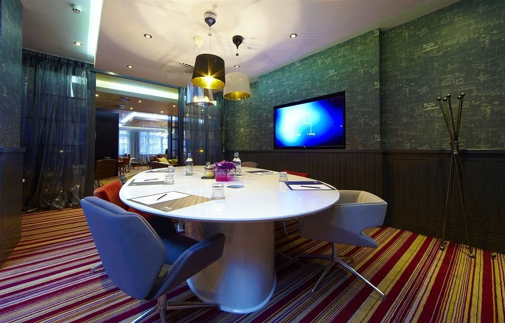 Malmaison London0