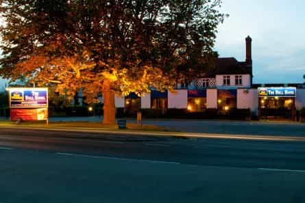 Best Western The Bell Hotel Best Western The Bell Hotel