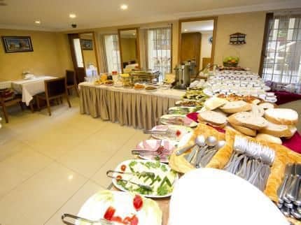 Hotel New House Hotel New House