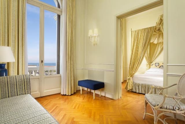 SUITE SEA VIEW
