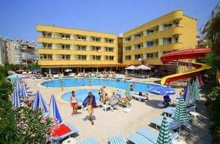 Blue Wave Suite Blue Wave Suite