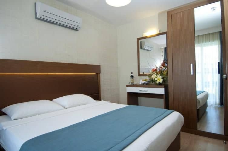 Supreme Marmaris Hotel Supreme Marmaris Hotel