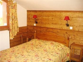 Chalet Val 24004