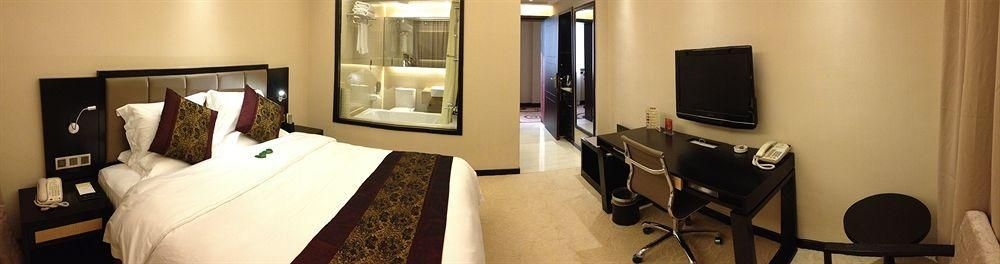 Nanning Yongjiang Hotel2